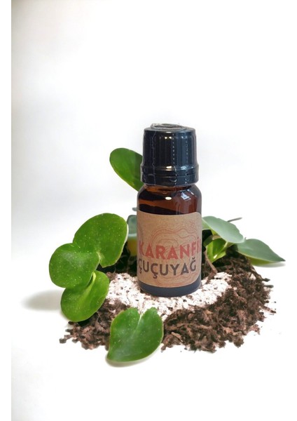 Karanfil Uçucu Yağı 13ML