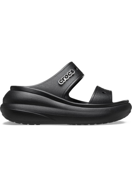 Classic Crush Sandal Kadın Terlik 207670-001 Black