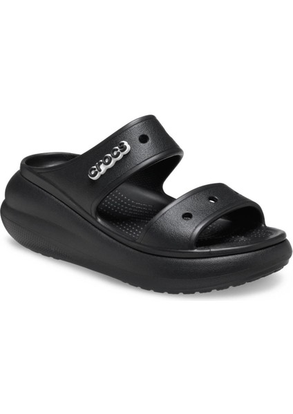 Classic Crush Sandal Kadın Terlik 207670-001 Black fiyatları