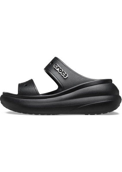 Classic Crush Sandal Kadın Terlik 207670-001 Black modelleri