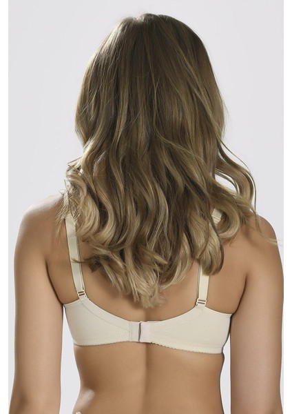 Kadın Şekillendiren Toparlayıcı Kaplı Balenli Sütyen 3613 fiyatları