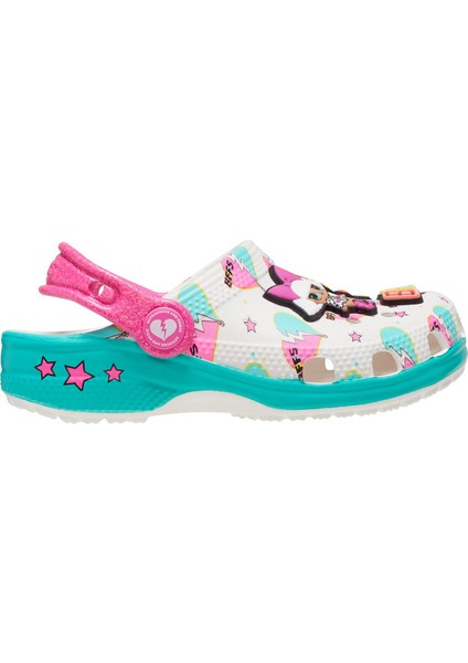 Lol Surprise Bff Cls Clg K Çocuk Terlik 209466-100 White