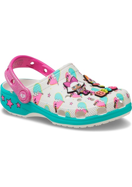 Lol Surprise Bff Cls Clg K Çocuk Terlik 209466-100 White