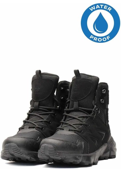 X-Ray Erkek Bot Ayakkabı 900346-2042-1BLACK