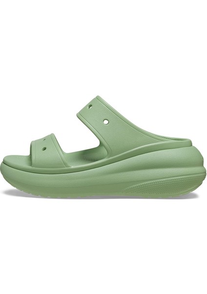 Classic Crush Sandal Kadın Terlik 207670-374 Fair Green