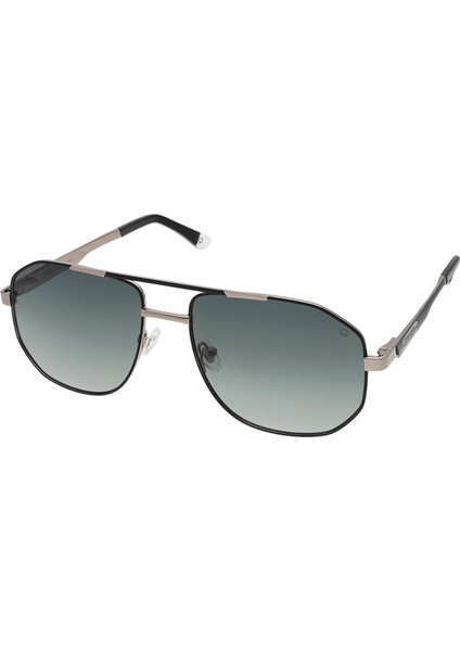 Q190.C1 57 Polarize Erkek Güneş Gözlüğü