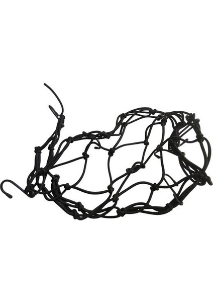 Kask Filesi Siyah