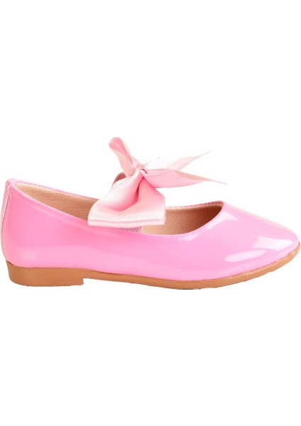 Kız Çocuk Fiyonklu Babet Ayakkabı fiyatları