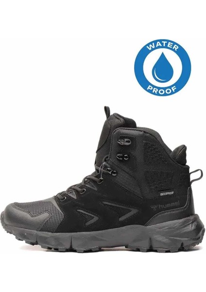 X-Ray Erkek Bot Ayakkabı 900346-2042-1BLACK