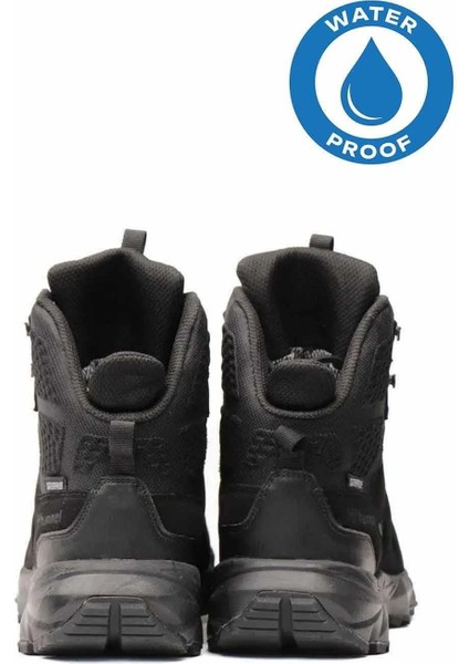 X-Ray Erkek Bot Ayakkabı 900346-2042-1BLACK indirimleri