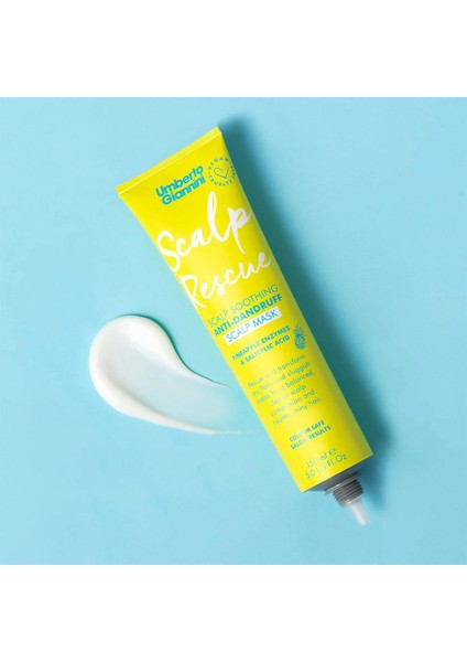 Umberto Saç Maskesi 150 ml