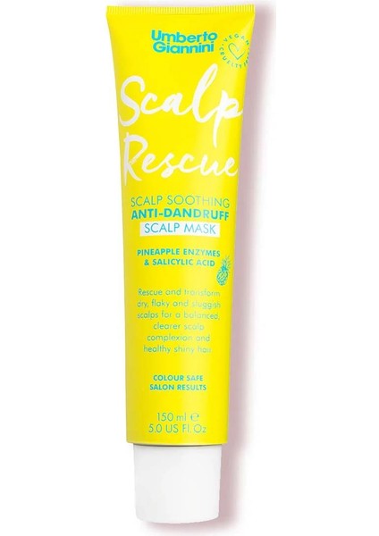 Umberto Saç Maskesi 150 ml