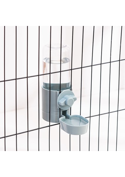 Yeşil Su Stili Sıcak Satmak Pet Kedi Besleyici Köpek Kase Asmak Can Sabit Kedi Köpek Kafesi Için Dayanıklı Yavru Yavru Otomatik Besleme Gıda Su Malzemeleri (Yurt Dışından)