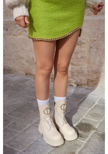 Rayssa Bej Hakiki Deri Kadın Bot modelleri