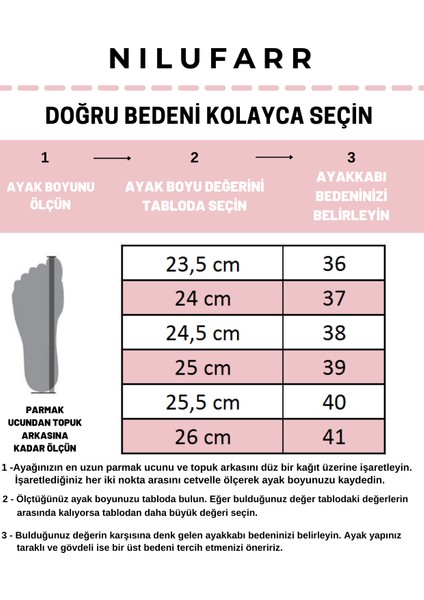 Annabel Bordo Hakiki Deri Kadın Bot