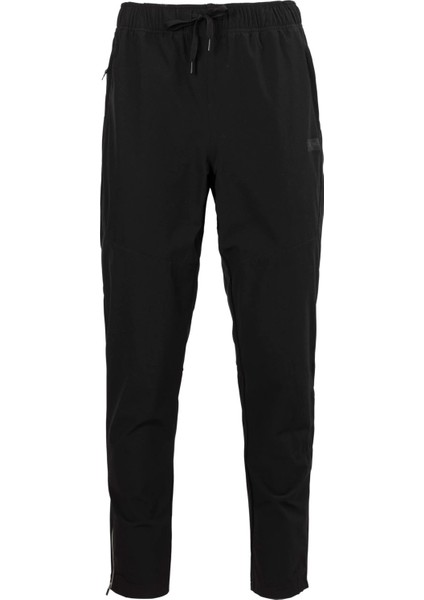 Erkek Clıffmen - Male Actıve Jogger TP75 Black Outdoor Pantolonu MABTTRTR0022-001