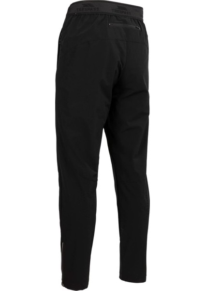 Erkek Clıffmen - Male Actıve Jogger TP75 Black Outdoor Pantolonu MABTTRTR0022-001