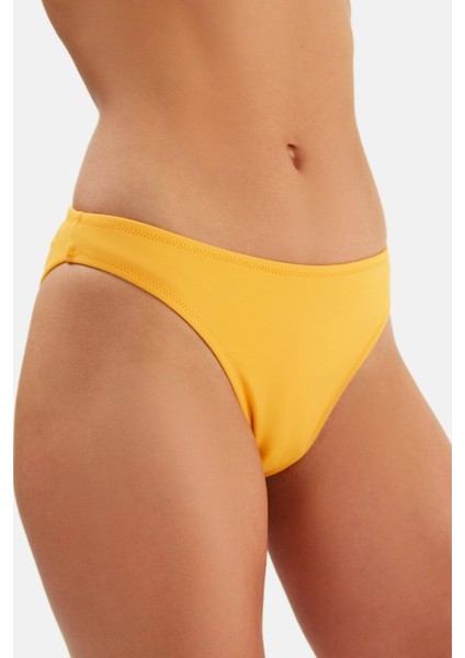 Kadın Hardal Brazılıan Bikini Altı 2519 fiyatları