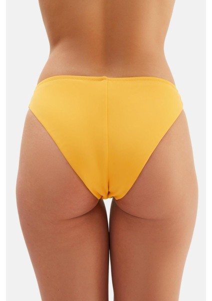 Kadın Hardal Brazılıan Bikini Altı 2519 modelleri