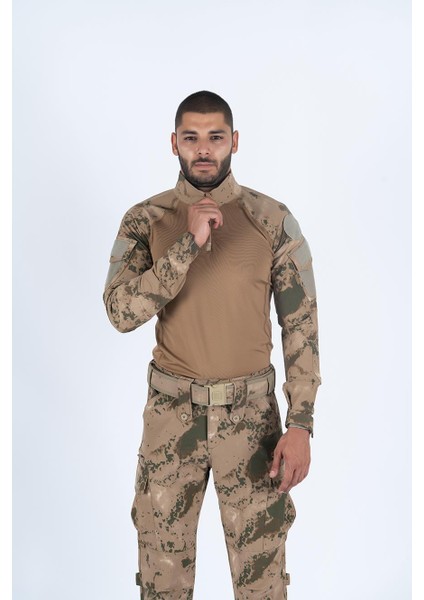Combat Operatıon T-Shırt - 401 modelleri