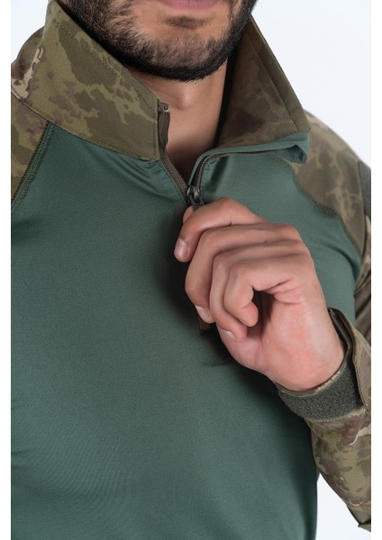 Combat Operatıon T-Shırt - 401 modelleri