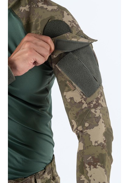 Combat Operatıon T-Shırt - 401 indirimleri