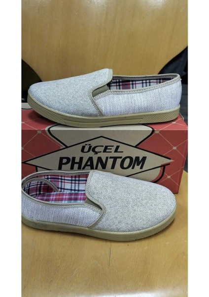 Phantom Keten Ayakkabı (Umreye Uygun)
