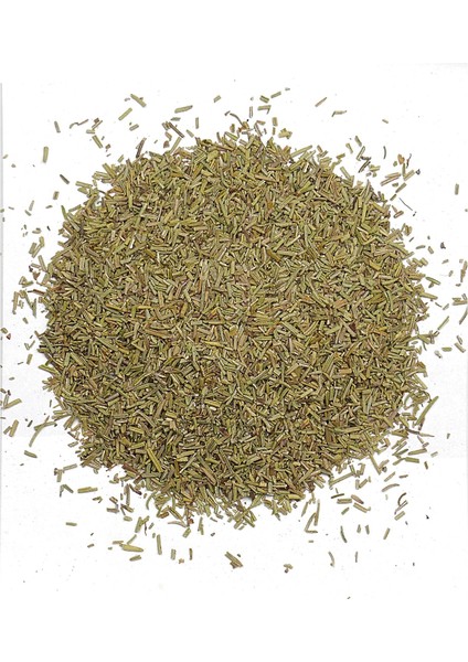 Biberiye Bitki Çayı(Kıyılmış) 80gr