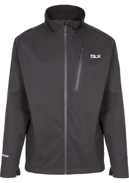 Erkek Stableford - Male Dlx Top Black Outdoor Ceketi MAJKRATR0014-001