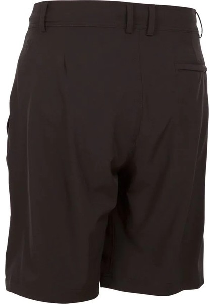 Grittleton Erkek Siyah Bermuda Şort MABTSHTR0028-001 fiyatları