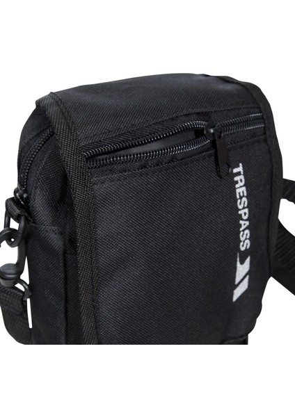 Unısex Helıcon - Mını Belt Bag Black Postacı Çanta UUACBAC10003-001 fiyatları