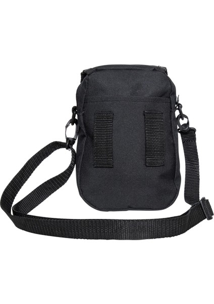 Unısex Helıcon - Mını Belt Bag Black Postacı Çanta UUACBAC10003-001 modelleri