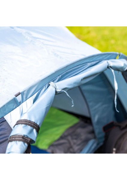 Unısex Ghabhar - 4 Man Double Skın Tent Dolphın Çadır UUACTTD10003-28267