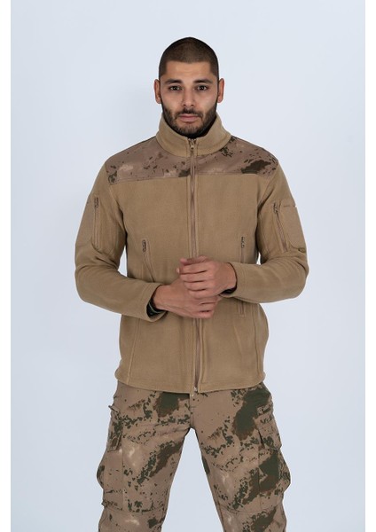 Mont Tactıcal Polar Kamuflaj - 321