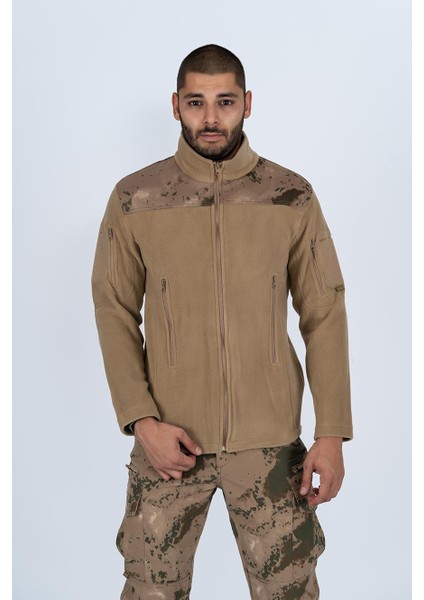 Mont Tactıcal Polar Kamuflaj - 321 fiyatları