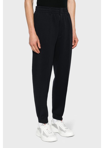 Pamuklu Regular Fit Jogger Pantolon Erkek Pantolon 3D1P75 1jhsz 0999 fiyatları