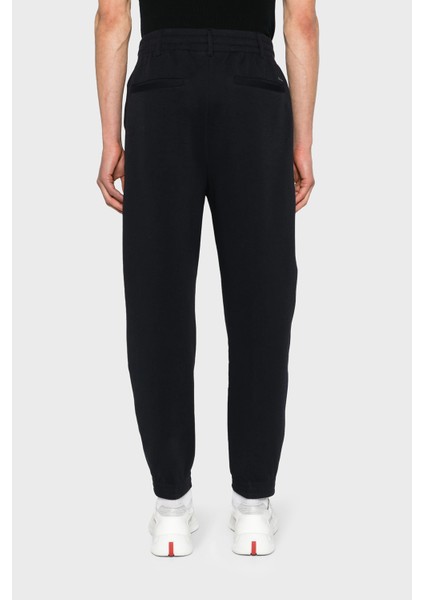 Pamuklu Regular Fit Jogger Pantolon Erkek Pantolon 3D1P75 1jhsz 0999 modelleri