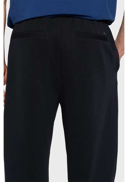 Pamuklu Regular Fit Jogger Pantolon Erkek Pantolon 3D1P75 1jhsz 0999 fırsatları