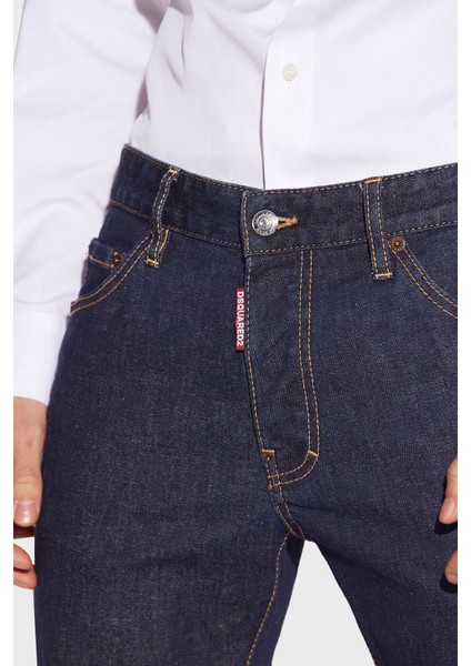 Cool Guy Streç Pamuklu Skater Skinny Fit Jeans Erkek Kot Pantolon S79LA0054 S30595 470 modelleri
