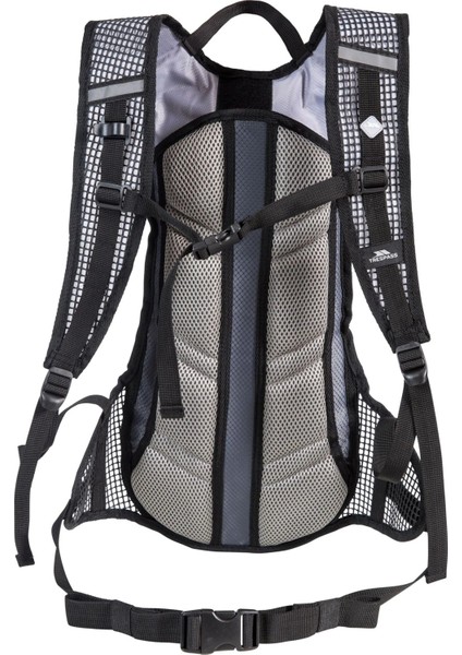 Unısex Mırror - Hydratıon Backpack Sılver Reflectıve Sırt Çantası UAACBAG20001-SVR