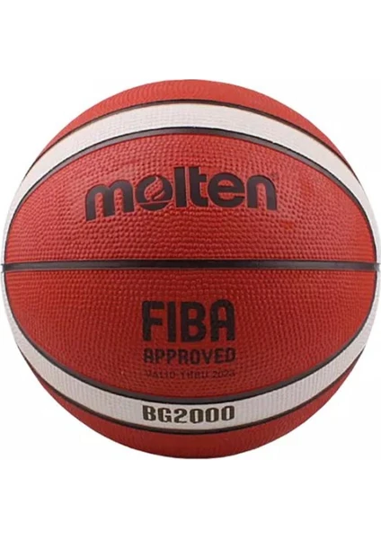 Basketbol Topu B7G2000