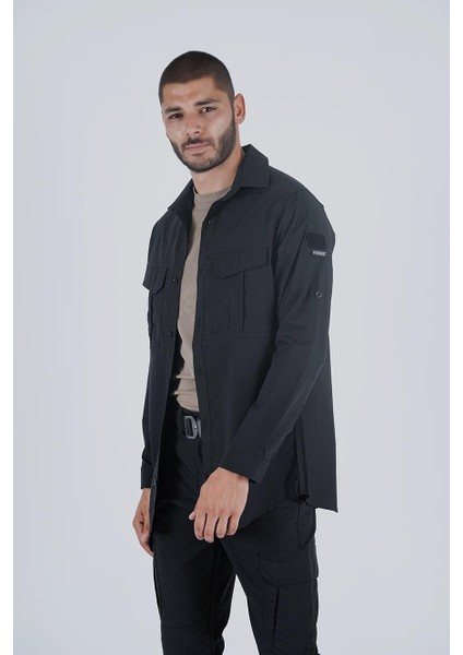 Gömlek Tactıcal Summery - 424 fiyatları