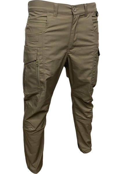 Combat Tactical Pantolon Tactıcal - 516