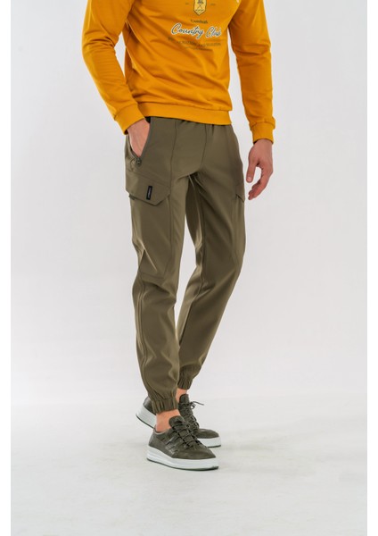 Pantolon Jogger Hıkıng - 520 - N21