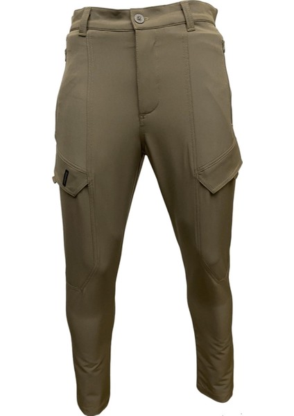 Combat Tactical Pantolon Hıkıng - 521 - N21