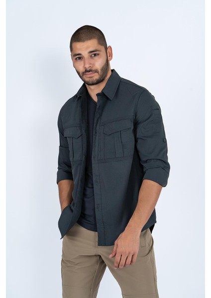 Gömlek Tactıcal - 424