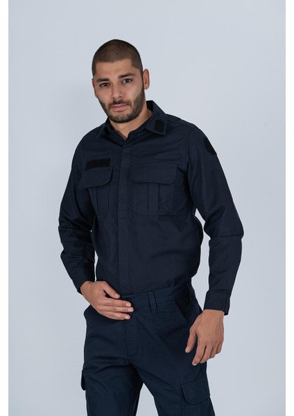 Gömlek Asayiş Uzun Kol - 427 fiyatları