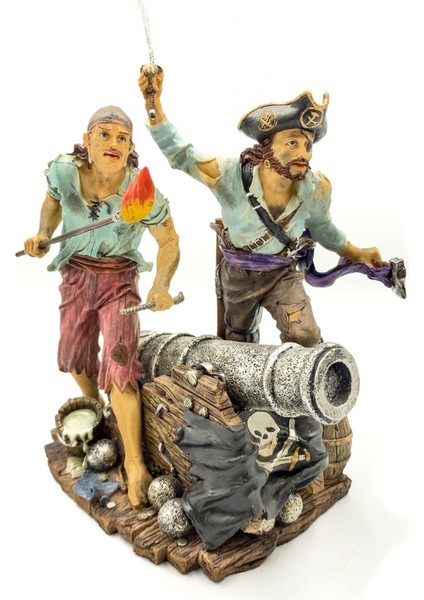 Wıse Korsanlar BİBLO-WU71044AA