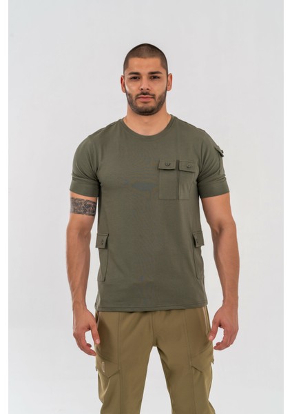 T-Shırt - 806 - B29