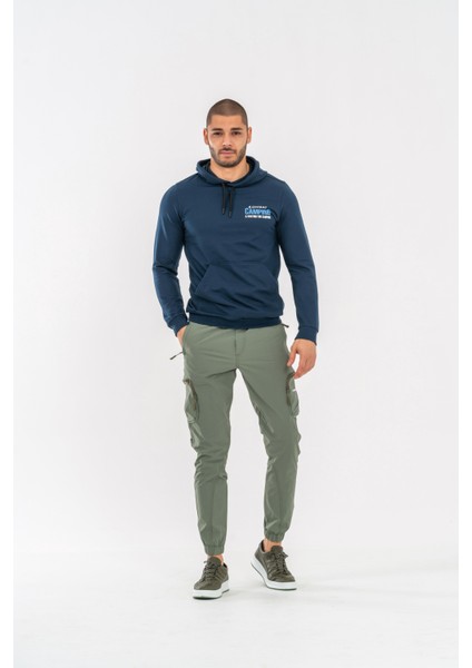 Pantolon Jogger Safari - 518 - B27